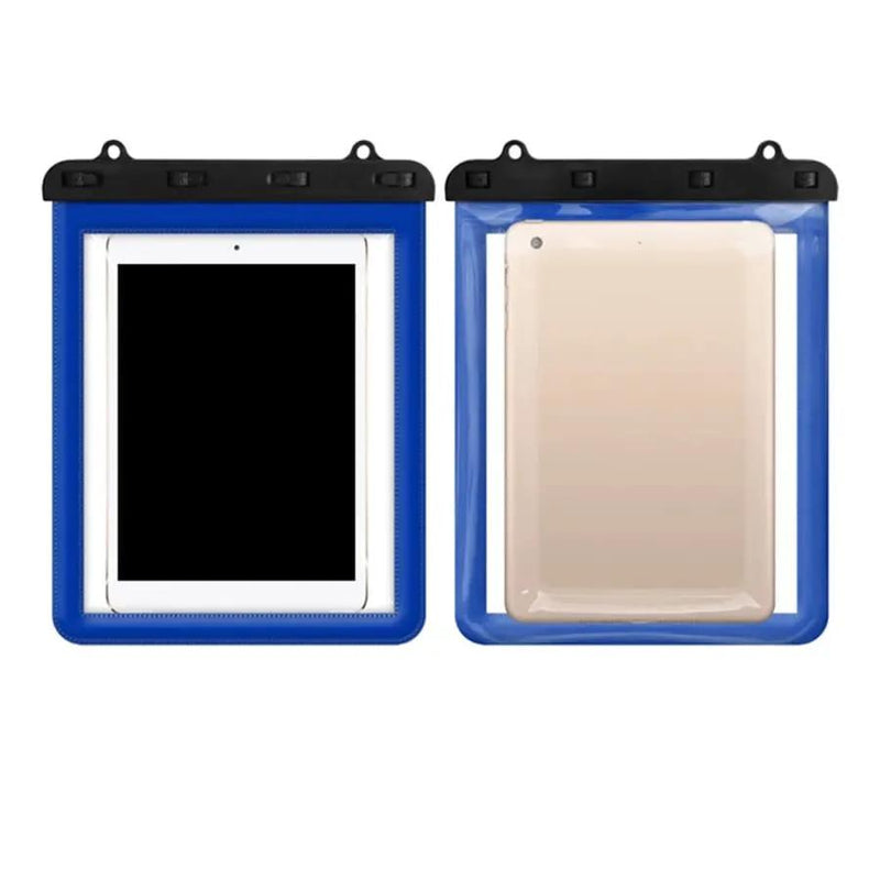 Waterproof iPad/Tablet Bag by 9eight5