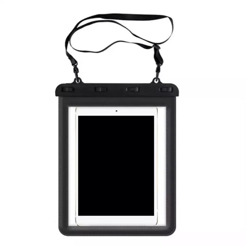 Waterproof iPad/Tablet Bag by 9eight5