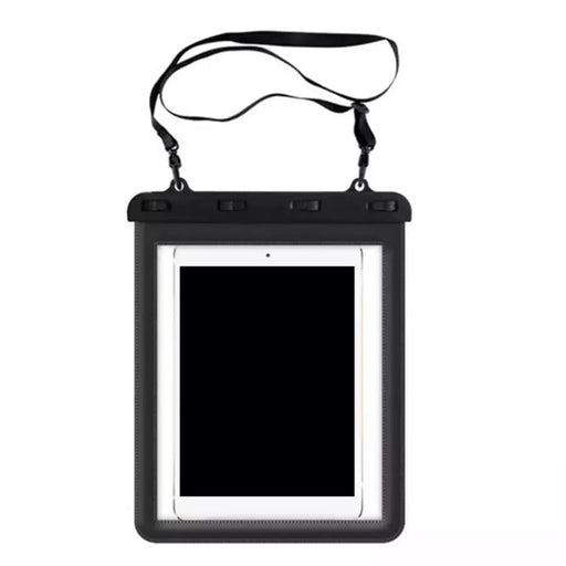Waterproof iPad/Tablet Bag by 9eight5