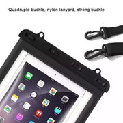 Waterproof iPad/Tablet Bag by 9eight5