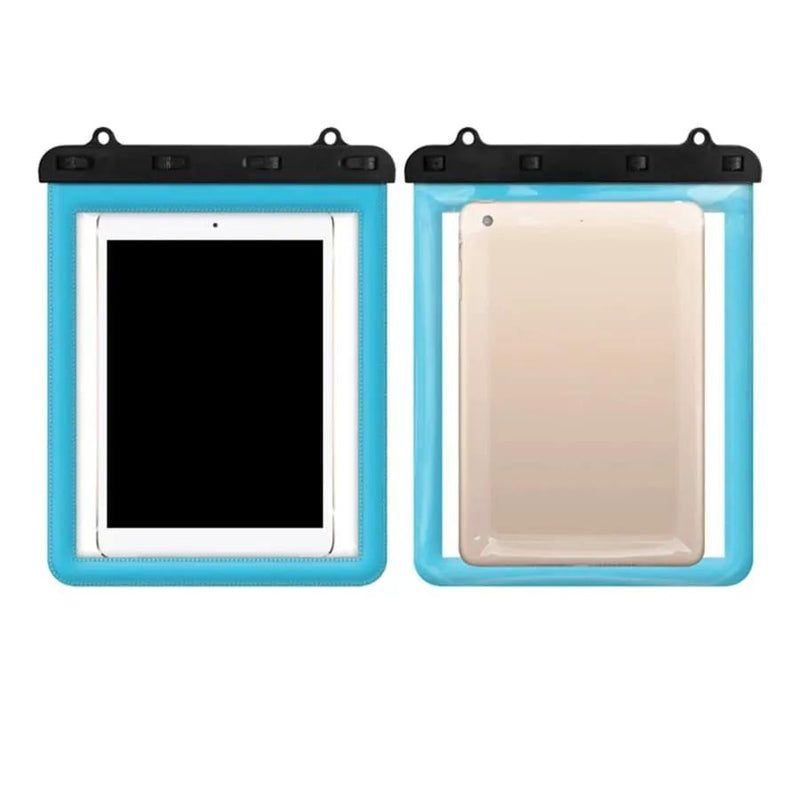Waterproof iPad/Tablet Bag by 9eight5