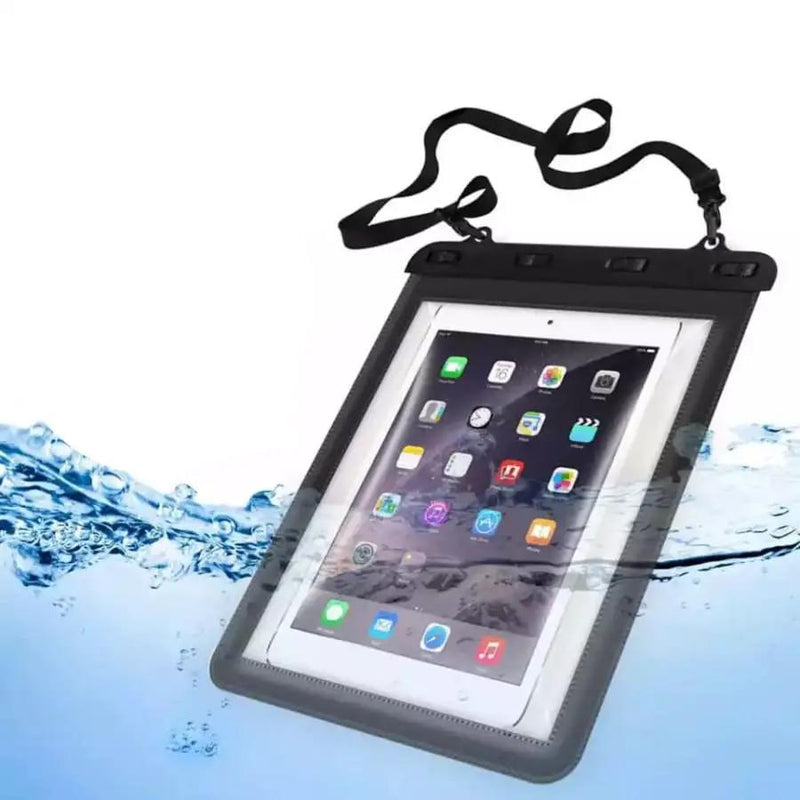Waterproof iPad/Tablet Bag by 9eight5