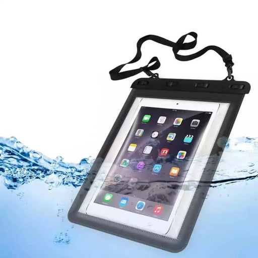 Waterproof iPad/Tablet Bag by 9eight5