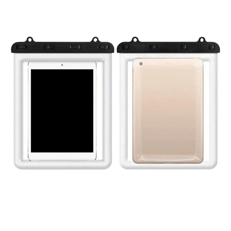 Waterproof iPad/Tablet Bag by 9eight5
