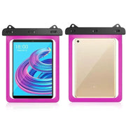 Waterproof iPad/Tablet Bag by 9eight5