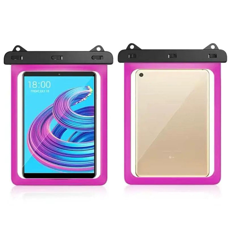 Waterproof iPad/Tablet Bag by 9eight5