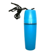 Waterproof Kayak Dry Storage Bottle (Blue & Green) by Habicare