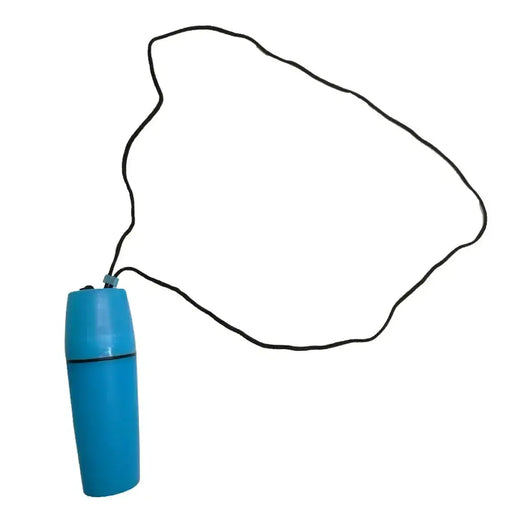 Waterproof Kayak Dry Storage Bottle (Blue & Green) by Habicare