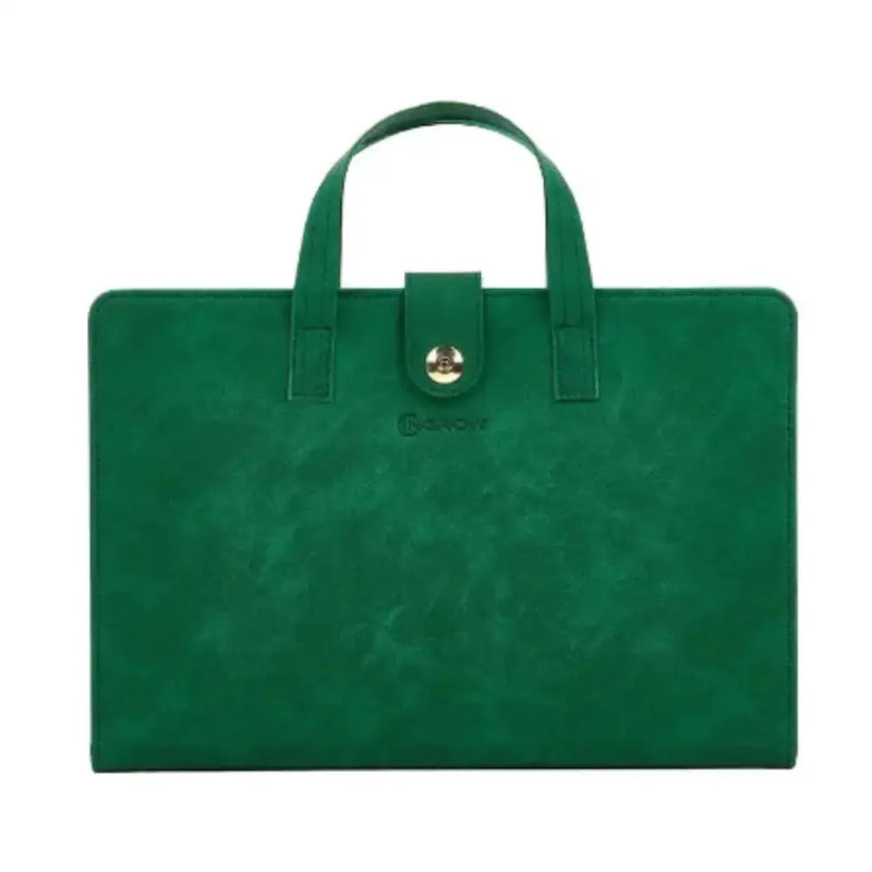 Waterproof Laptop Bag for MacBook by Habicare