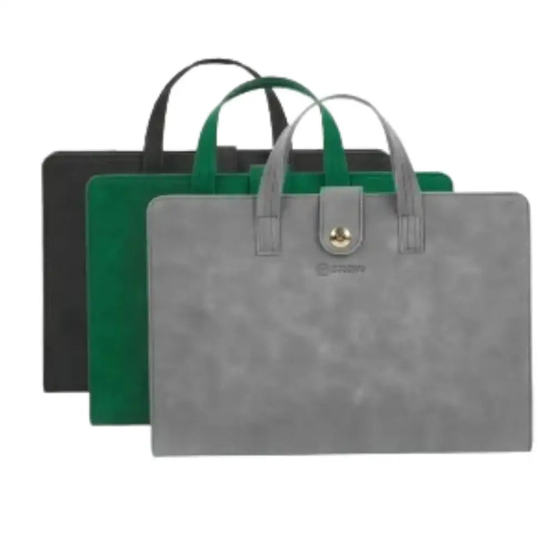 Waterproof Laptop Bag for MacBook by Habicare