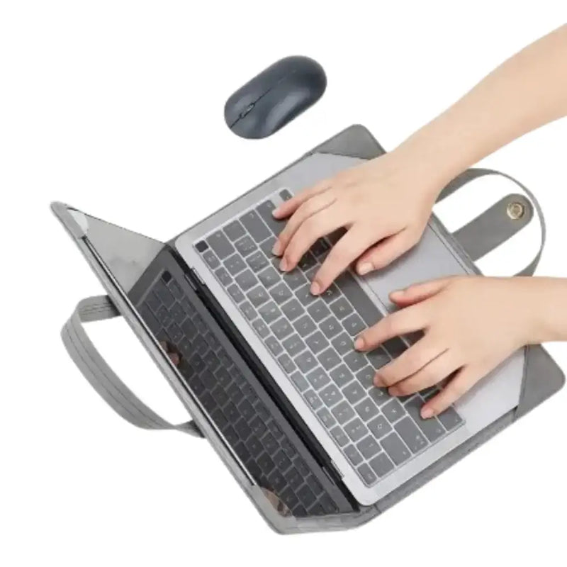 Waterproof Laptop Bag for MacBook by Habicare