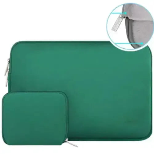 Waterproof Laptop Case for MacBook & Other Brands (13-13.3 inch & 11.6-12.3 inch) (Available in 32 Colours) by Habicare