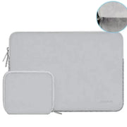 Waterproof Laptop Case for MacBook & Other Brands (13-13.3 inch & 11.6-12.3 inch) (Available in 32 Colours) by Habicare
