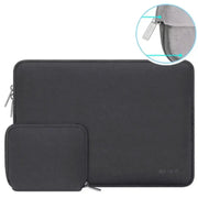 Waterproof Laptop Case for MacBook & Other Brands (13-13.3 inch & 11.6-12.3 inch) (Available in 32 Colours) by Habicare