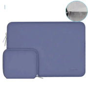 Waterproof Laptop Case for MacBook & Other Brands (13-13.3 inch & 11.6-12.3 inch) (Available in 32 Colours) by Habicare