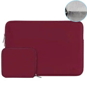 Waterproof Laptop Case for MacBook & Other Brands (13-13.3 inch & 11.6-12.3 inch) (Available in 32 Colours) by Habicare