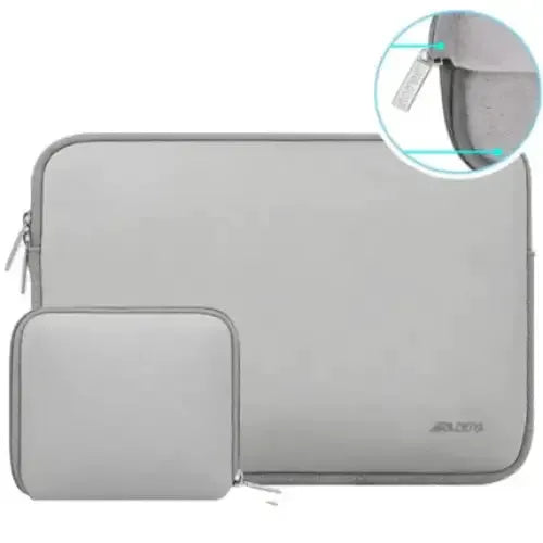 Waterproof Laptop Case for MacBook & Other Brands (15-16 inch & 14-15 inch) (Available in 32 Colours) by Habicare