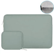 Waterproof Laptop Case for MacBook & Other Brands (15-16 inch & 14-15 inch) (Available in 32 Colours) by Habicare