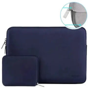 Waterproof Laptop Case for MacBook & Other Brands (15-16 inch & 14-15 inch) (Available in 32 Colours) by Habicare