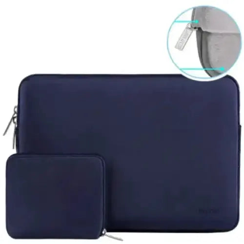 Waterproof Laptop Case for MacBook & Other Brands (15-16 inch & 14-15 inch) (Available in 32 Colours) by Habicare