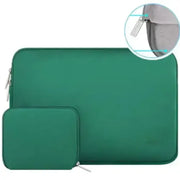 Waterproof Laptop Case for MacBook & Other Brands (15-16 inch & 14-15 inch) (Available in 32 Colours) by Habicare