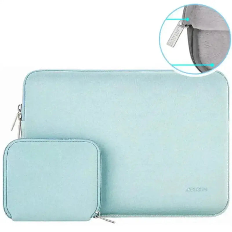 Waterproof Laptop Case for MacBook & Other Brands (15-16 inch & 14-15 inch) (Available in 32 Colours) by Habicare