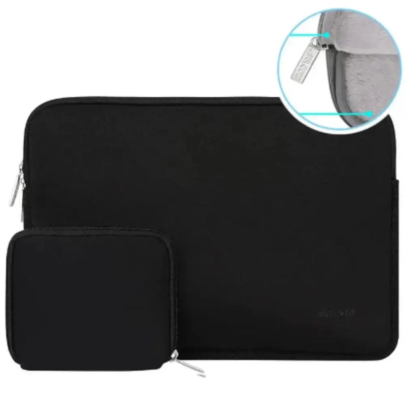 Waterproof Laptop Case for MacBook & Other Brands (MacBook Pro 14, 2018-2024 Mac Air & 2016-2024 Mac Pro 13) (Available in 32 Colours) by Habicare