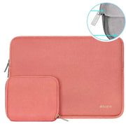 Waterproof Laptop Case for MacBook & Other Brands (MacBook Pro 14, 2018-2024 Mac Air & 2016-2024 Mac Pro 13) (Available in 32 Colours) by Habicare