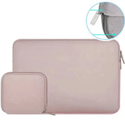 Waterproof Laptop Case for MacBook & Other Brands (MacBook Pro 14, 2018-2024 Mac Air & 2016-2024 Mac Pro 13) (Available in 32 Colours) by Habicare