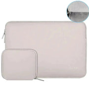 Waterproof Laptop Case for MacBook & Other Brands (MacBook Pro 14, 2018-2024 Mac Air & 2016-2024 Mac Pro 13) (Available in 32 Colours) by Habicare