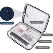 Waterproof Laptop Sleeve Bag for MacBook by Habicare
