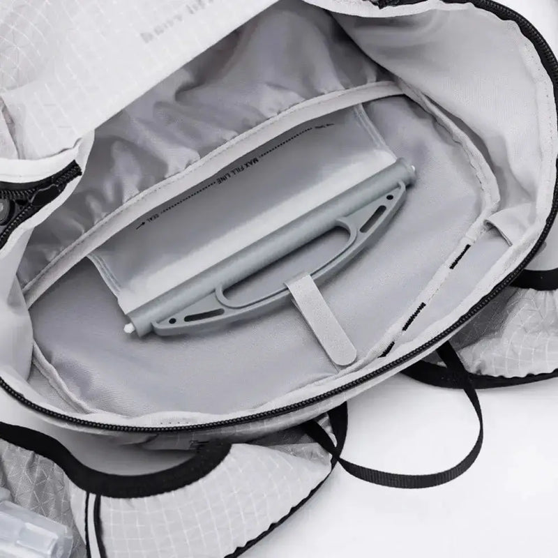 Waterproof Lightweight Hiking Backpack (5 colours available) by Habicare