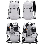 Waterproof Lightweight Hiking Backpack (5 colours available) by Habicare