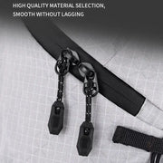Waterproof Lightweight Hiking Backpack (5 colours available) by Habicare