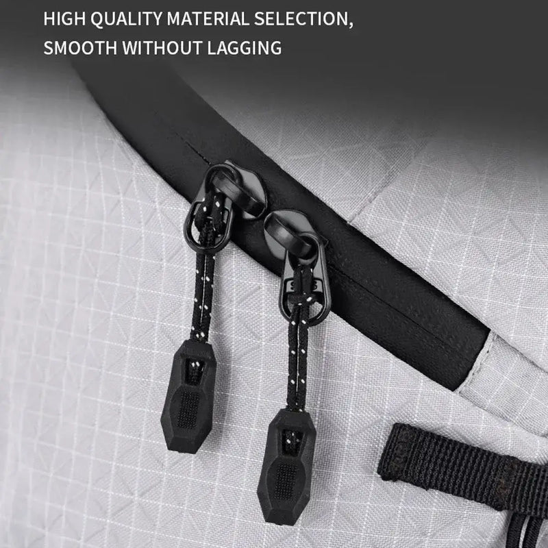 Waterproof Lightweight Hiking Backpack (5 colours available) by Habicare