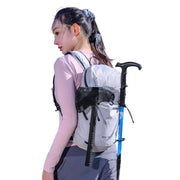 Waterproof Lightweight Hiking Backpack (5 colours available) by Habicare