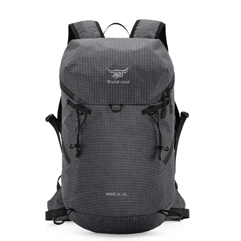 Waterproof Lightweight Hiking Backpack (5 colours available) by Habicare