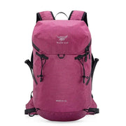 Waterproof Lightweight Hiking Backpack (5 colours available) by Habicare