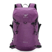 Waterproof Lightweight Hiking Backpack (5 colours available) by Habicare