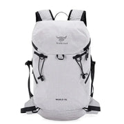 Waterproof Lightweight Hiking Backpack (5 colours available) by Habicare