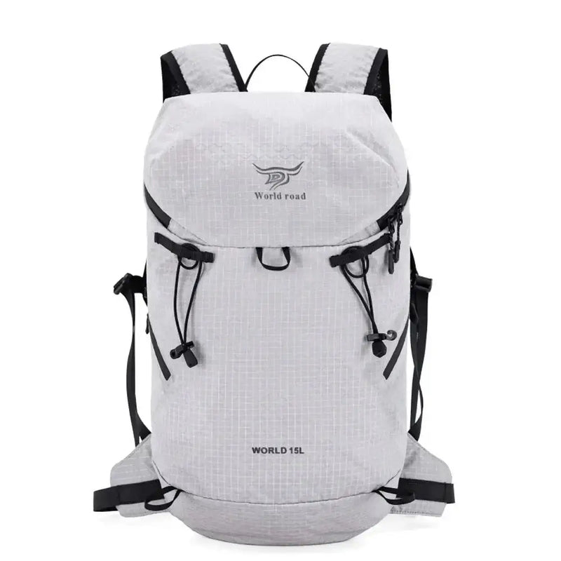 Waterproof Lightweight Hiking Backpack (5 colours available) by Habicare