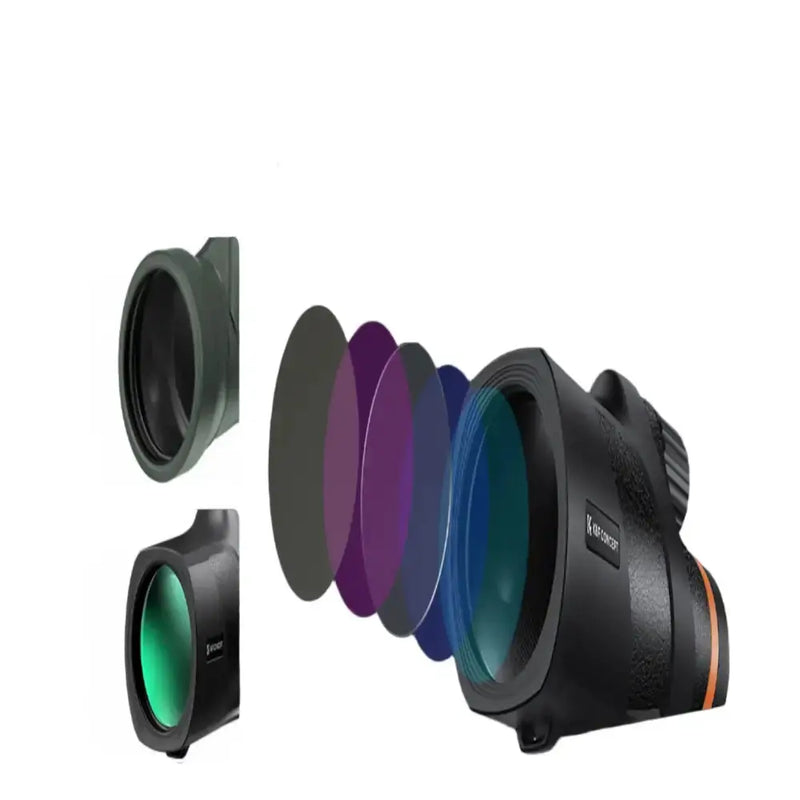 Waterproof Monocular by Habicare