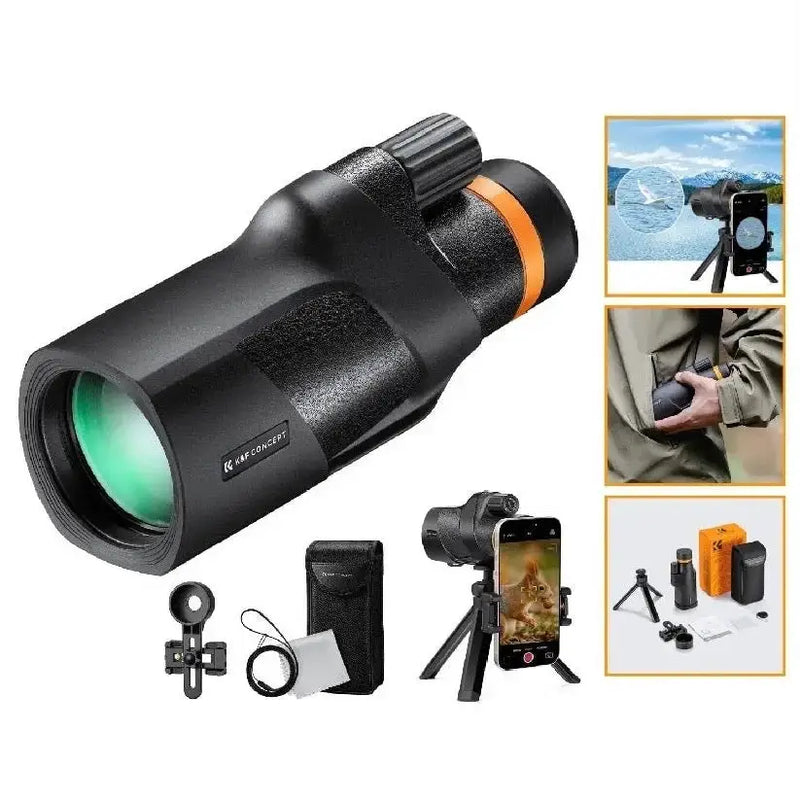 Waterproof Monocular by Habicare