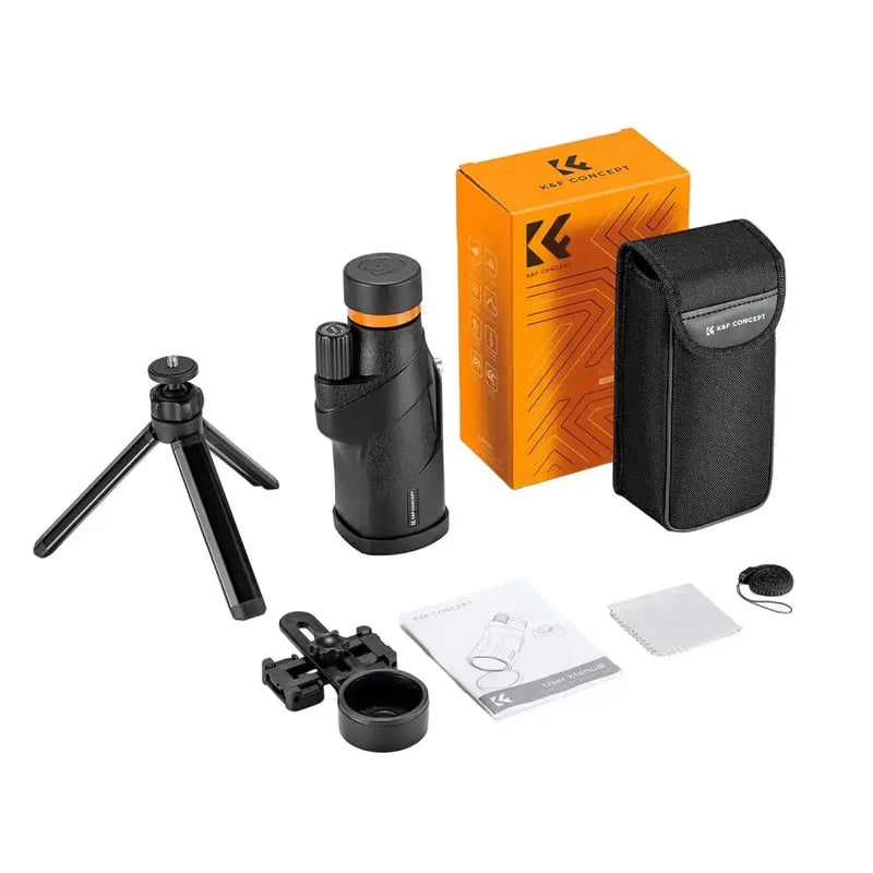 Waterproof Monocular by Habicare
