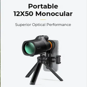 Waterproof Monocular by Habicare