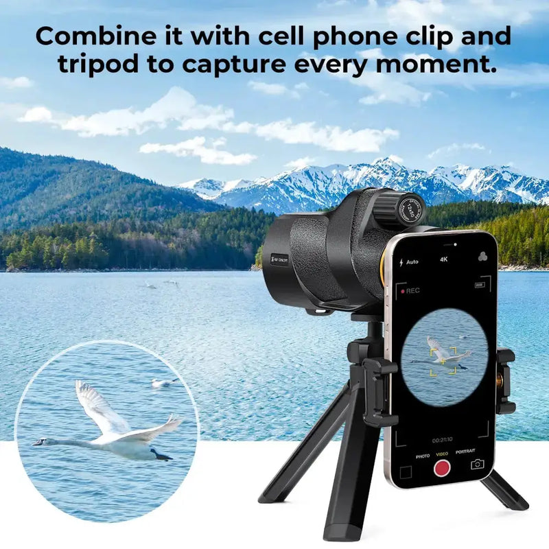 Waterproof Monocular by Habicare