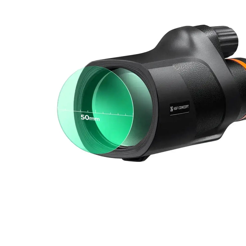 Waterproof Monocular by Habicare
