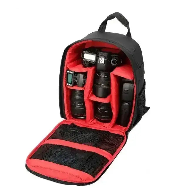 Habicare Waterproof Multi Functional Camera Backpack For DSLR And Sony Waterproof Camera Backpack For DSLR And Sony