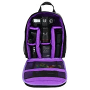 Habicare Waterproof Multi Functional Camera Backpack For DSLR And Sony Waterproof Camera Backpack For DSLR And Sony