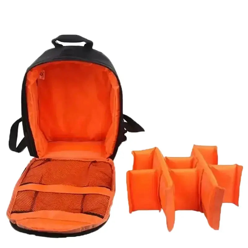Habicare Waterproof Multi Functional Camera Backpack For DSLR And Sony Waterproof Camera Backpack For DSLR And Sony